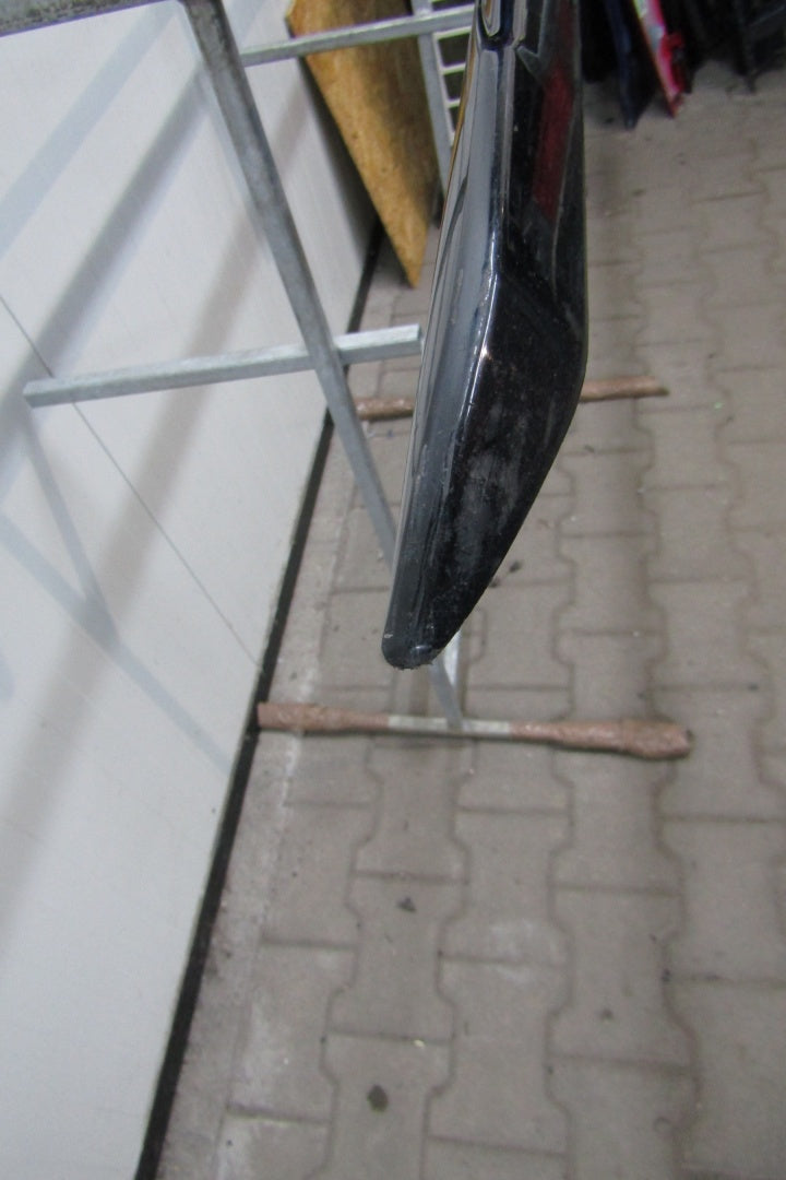 Lajsna praga lijeva Audi A4 B9 8W0 S-Line 19 Lift