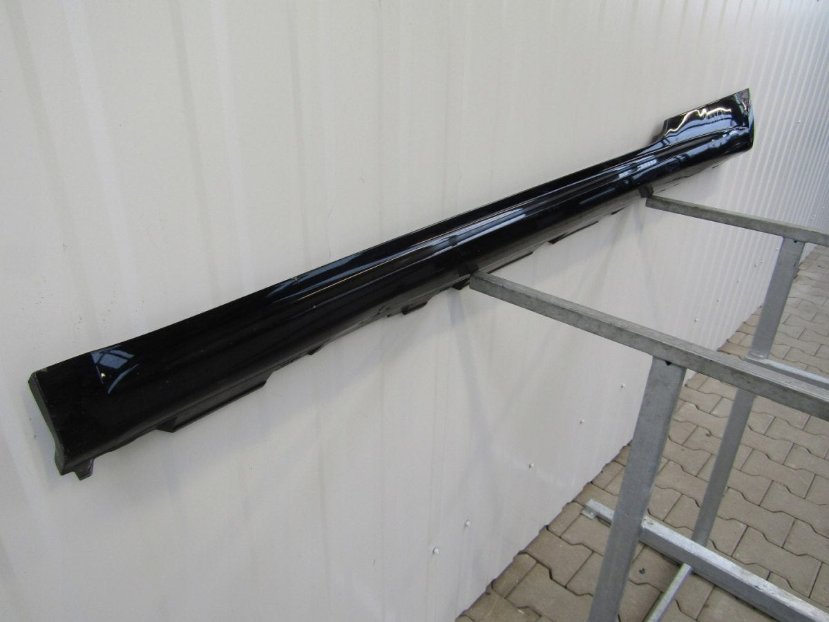 Lajsna praga lijeva Audi A5 8W6 8W7 3D 16-19