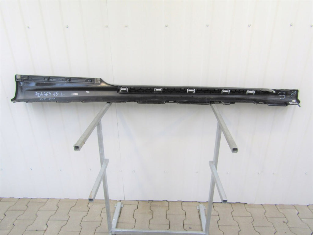 Lajsna praga lijeva Audi A5 8W6 8W7 3D 16-19