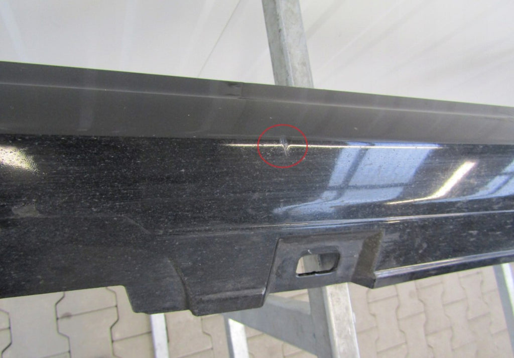 Lajsna praga lijeva Audi A5 8W6 8W7 3D 16-19