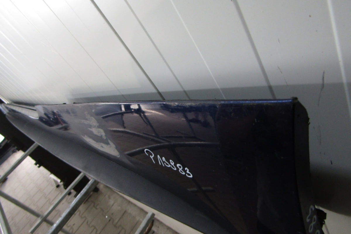 Lajsna praga lijeva Audi A5 8W6 8W7 S Line 16-19
