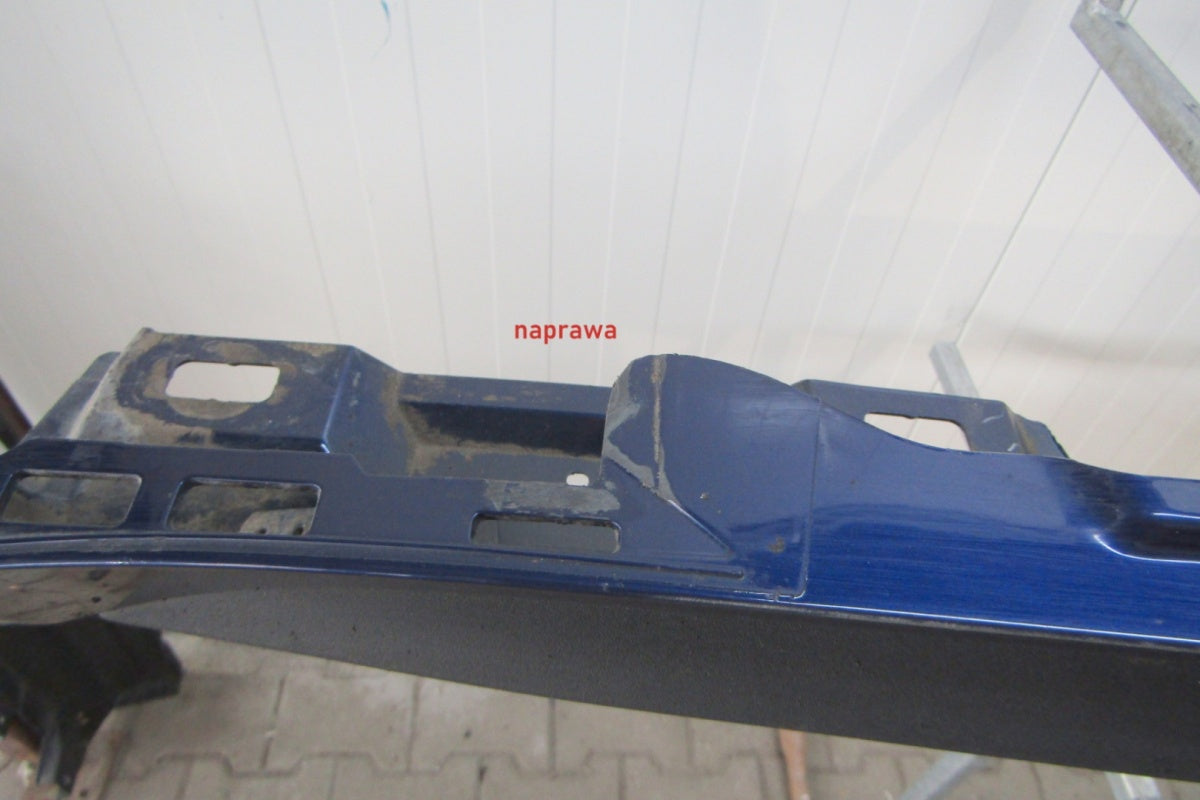 Lajsna praga lijeva Audi A5 8W6 8W7 S Line 16-19