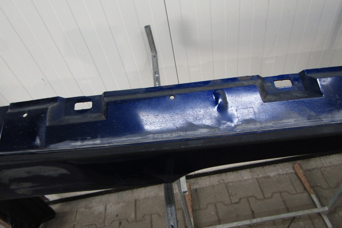 Lajsna praga lijeva Audi A5 8W6 8W7 S Line 16-19