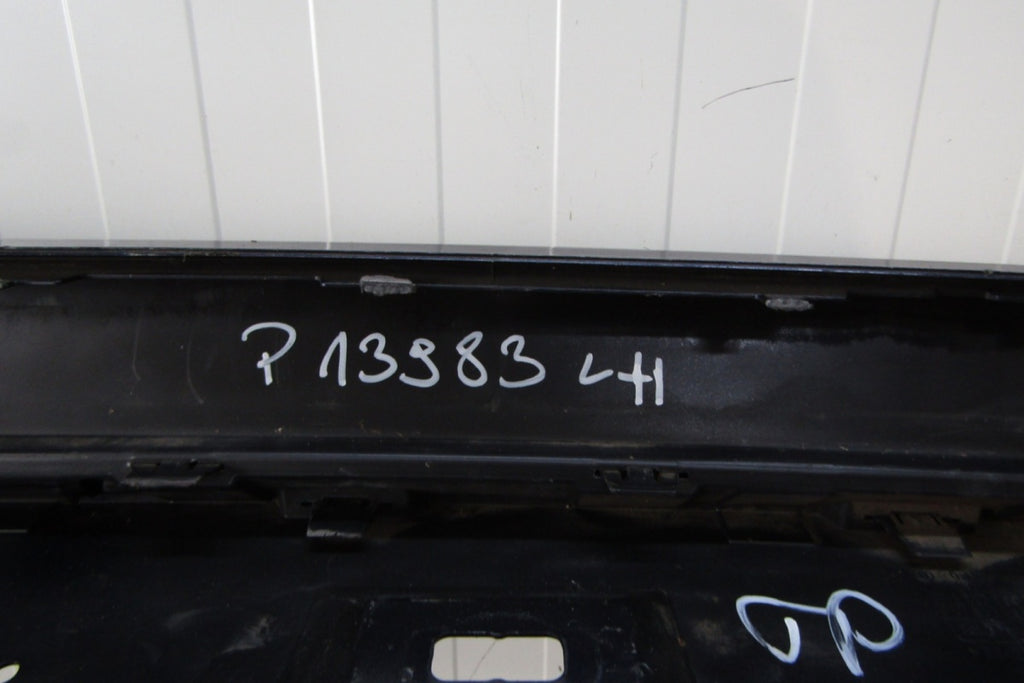 Lajsna praga lijeva Audi A5 8W6 8W7 S Line 16-19