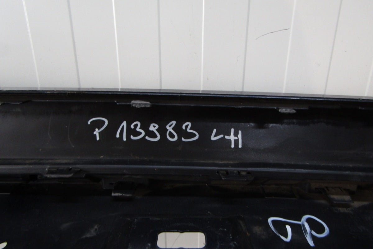 Lajsna praga lijeva Audi A5 8W6 8W7 S Line 16-19