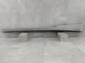 Lajsna praga lijevi Audi A5 8W6 8W7 S Line 16-19