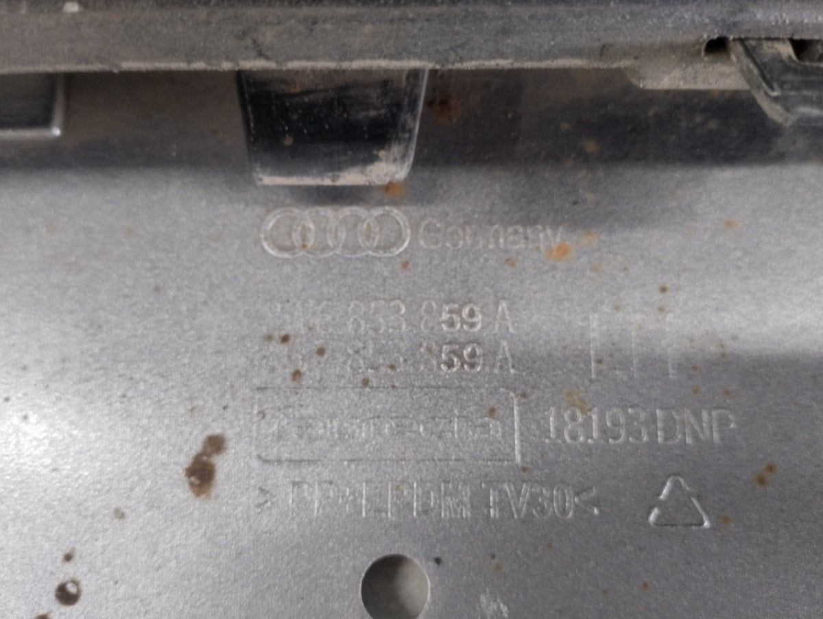 Lajsna praga lijevi Audi A5 8W6 8W7 S Line 16-19