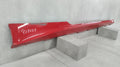 Lajsna praga desni Audi A5 8W6 8W7 S-Line 19- Lift coupe cabrio