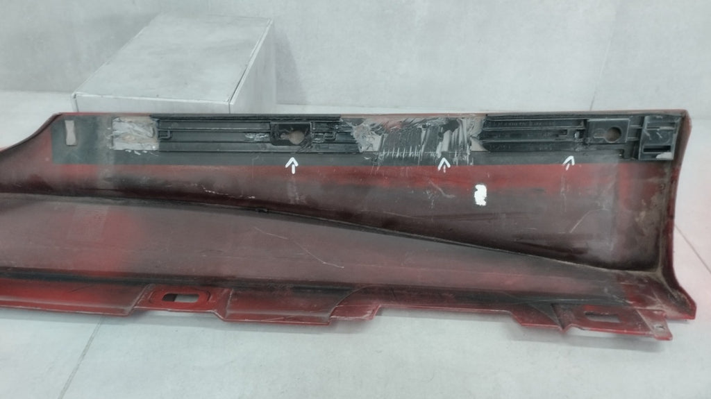 Lajsna praga desni Audi A5 8W6 8W7 S-Line 19- Lift coupe cabrio