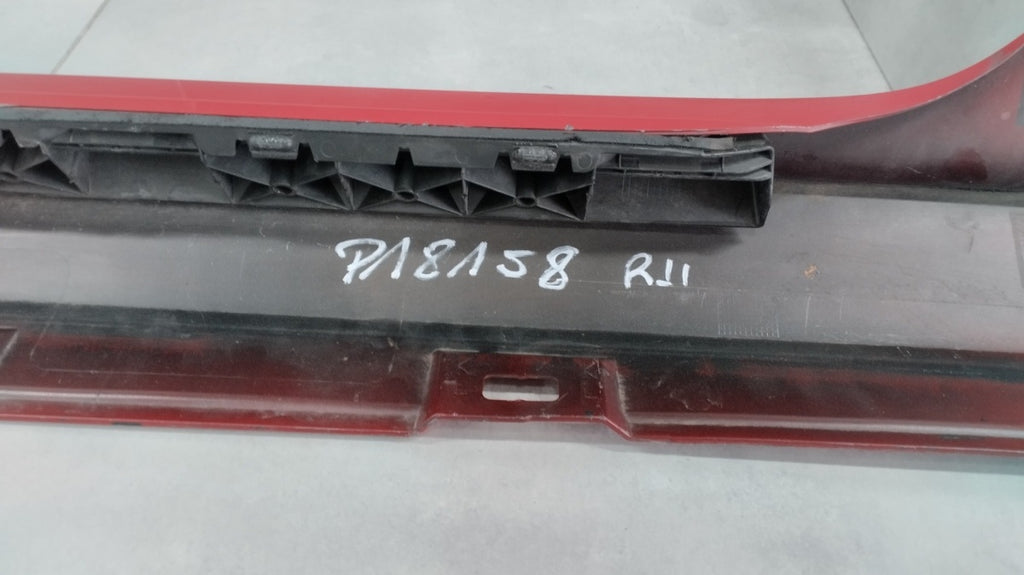 Lajsna praga desni Audi A5 8W6 8W7 S-Line 19- Lift coupe cabrio