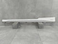 Lajsna praga lijevi Audi A5 8W6 8W7 S-Line 19- Lift coupe cabrio