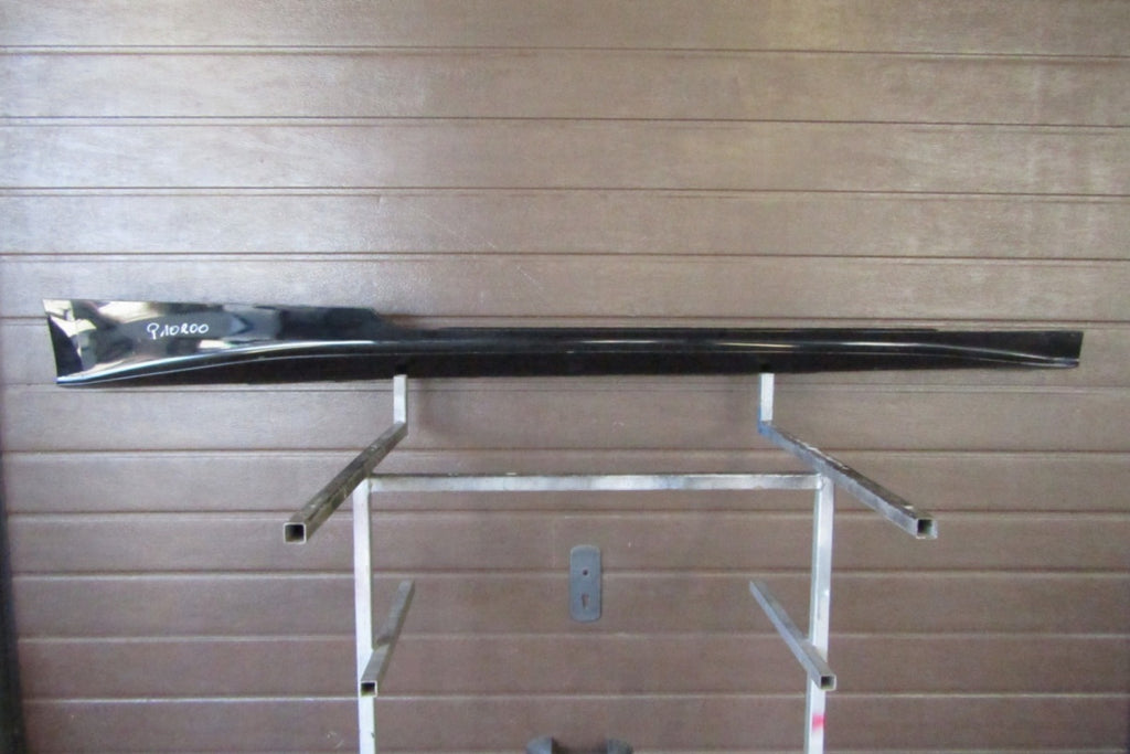 Lajsna praga desna Audi A5 8W6 8W7 S-Line 19 Lift