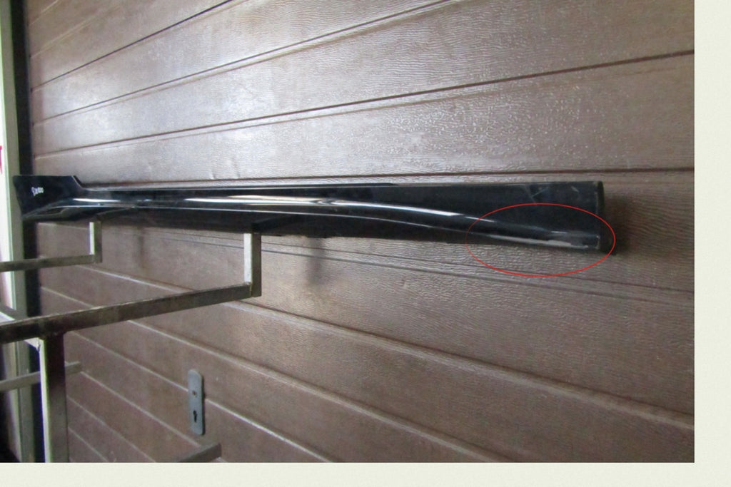 Lajsna praga desna Audi A5 8W6 8W7 S-Line 19 Lift