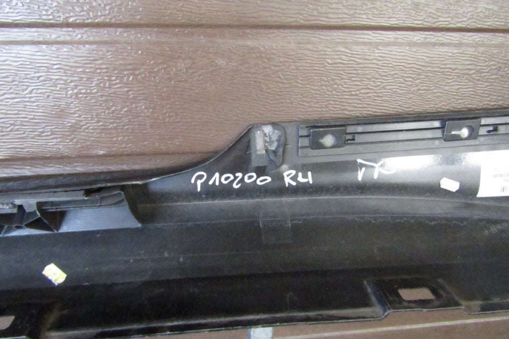 Lajsna praga desna Audi A5 8W6 8W7 S-Line 19 Lift