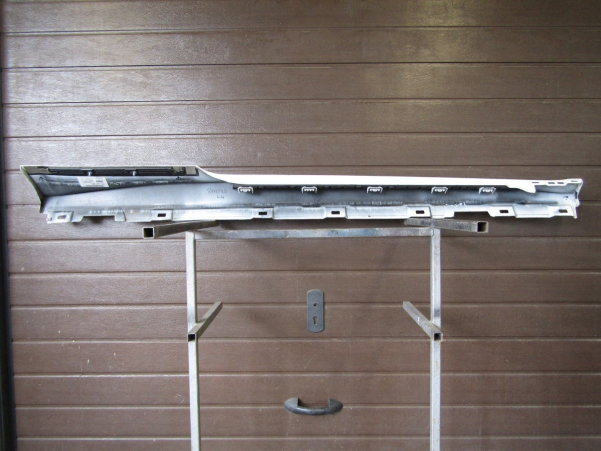 Lajsna praga lijeva Audi A5 8W6 8W7 S-Line 19 Lift