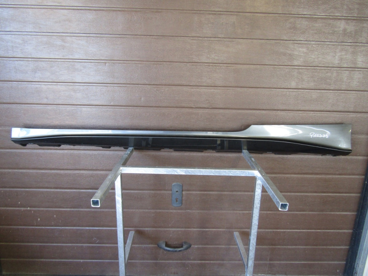 Lajsna praga lijeva Audi A5 8W6 8W7 S-Line 19 Lift