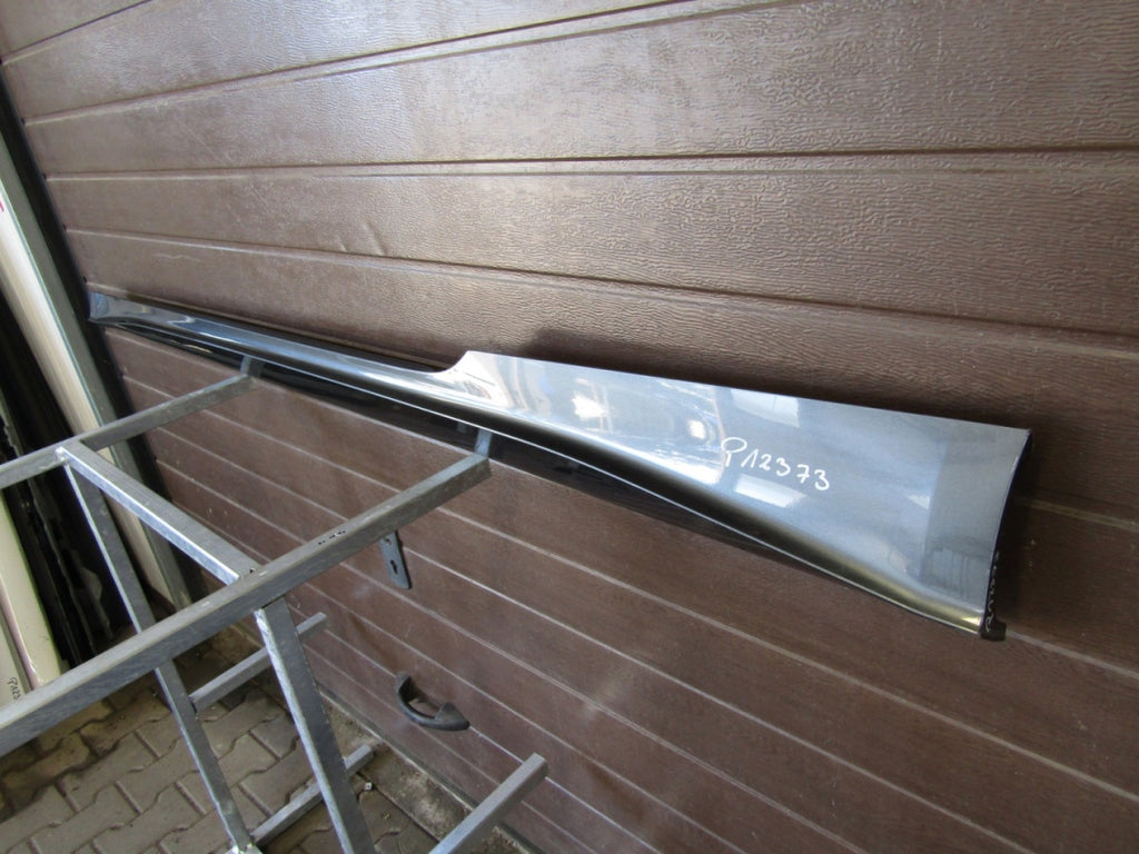 Lajsna praga lijeva Audi A5 8W6 8W7 S-Line 19 Lift