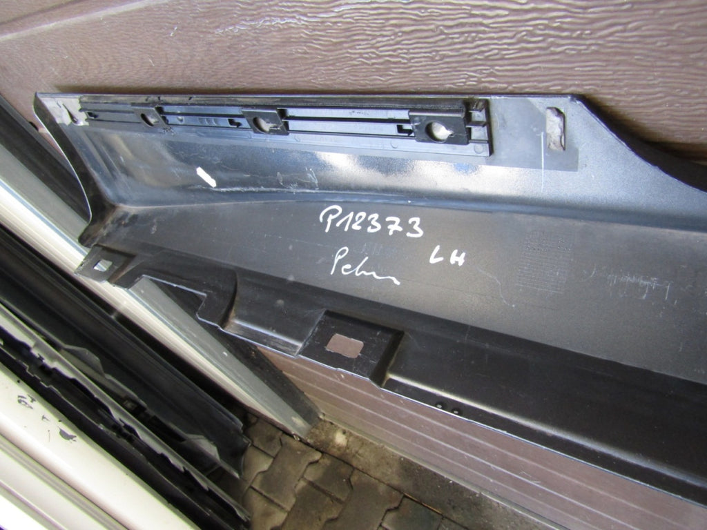 Lajsna praga lijeva Audi A5 8W6 8W7 S-Line 19 Lift