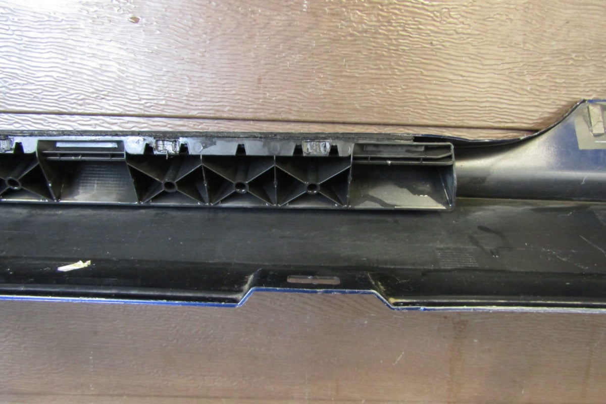 Lajsna praga desna Audi A5 8W6 8W7 S-Line 19 Lif