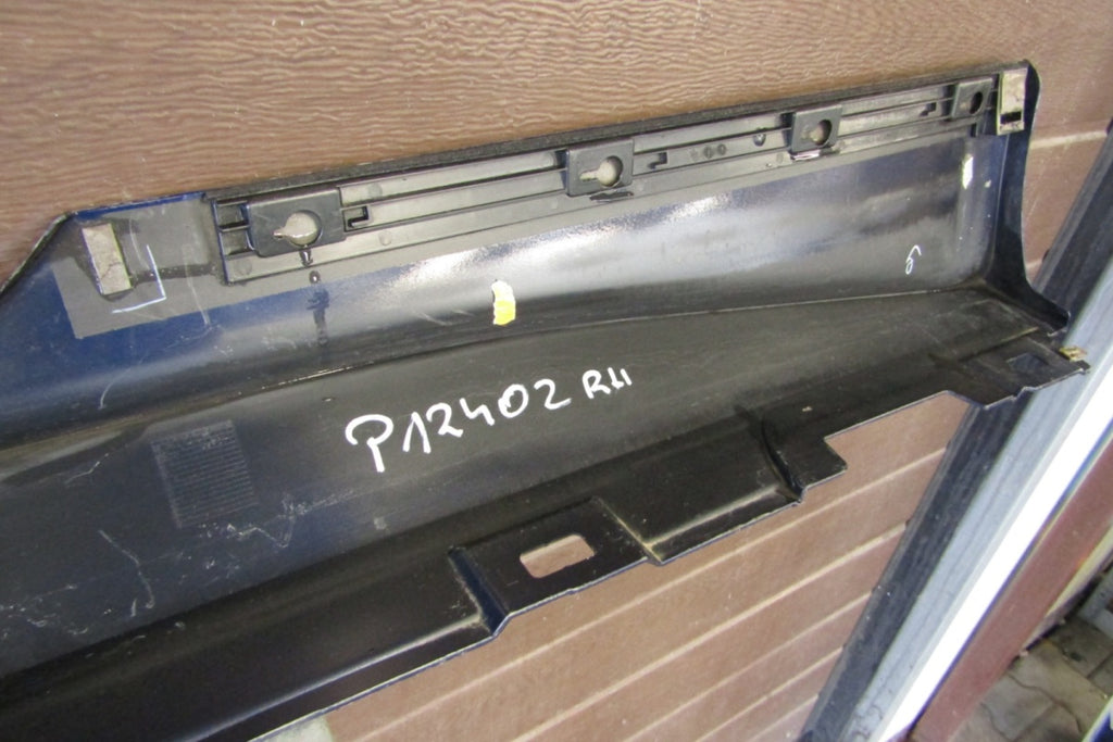 Lajsna praga desna Audi A5 8W6 8W7 S-Line 19 Lif