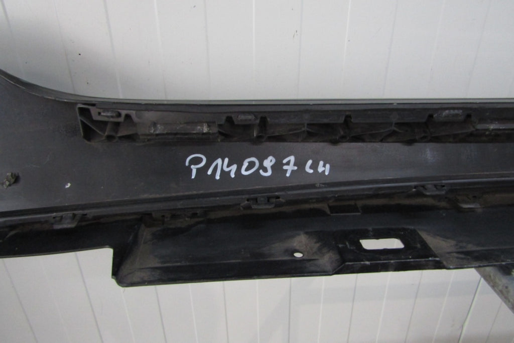 Lajsna praga lijeva Audi A5 8W8 S Line 5D 16-19