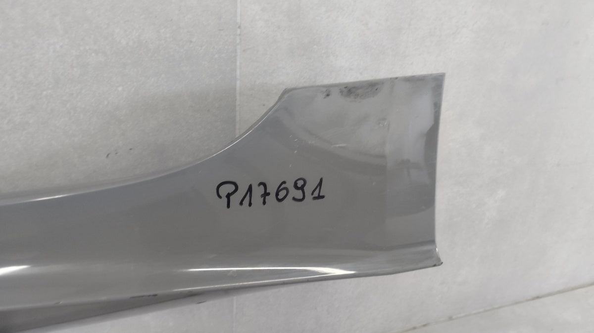 Lajsna praga lijevi Audi A5 8W8 S Line 5D 19- lift sportback