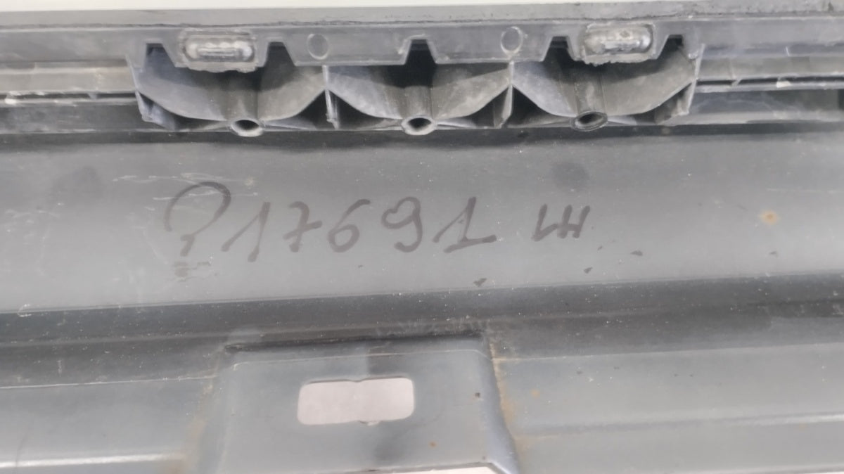 Lajsna praga lijevi Audi A5 8W8 S Line 5D 19- lift sportback