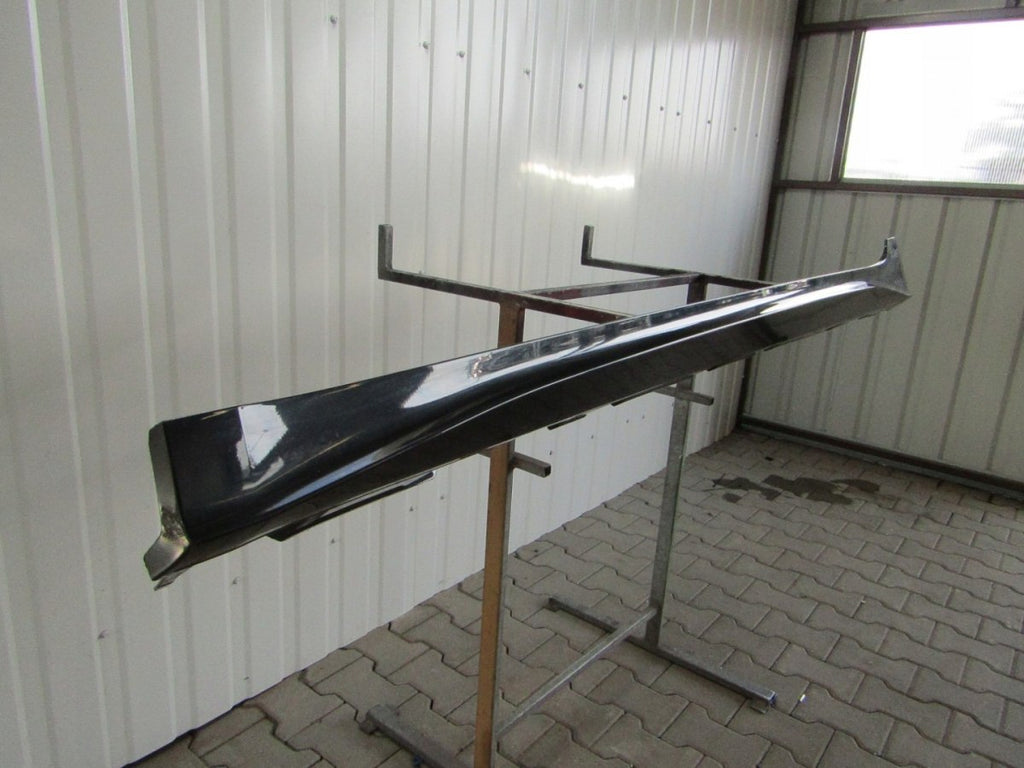 Lajsna praga lijeva Audi A5 8W8 S-Line Lift 19-
