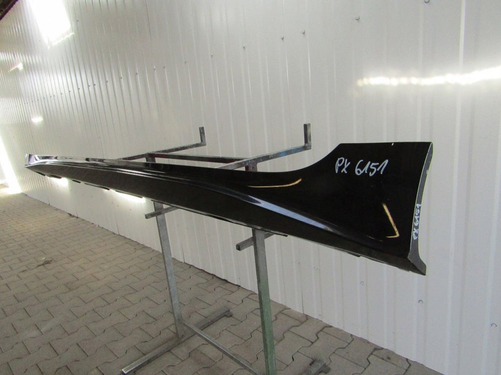 Lajsna praga lijeva Audi A5 8W8 S-Line Lift 19-