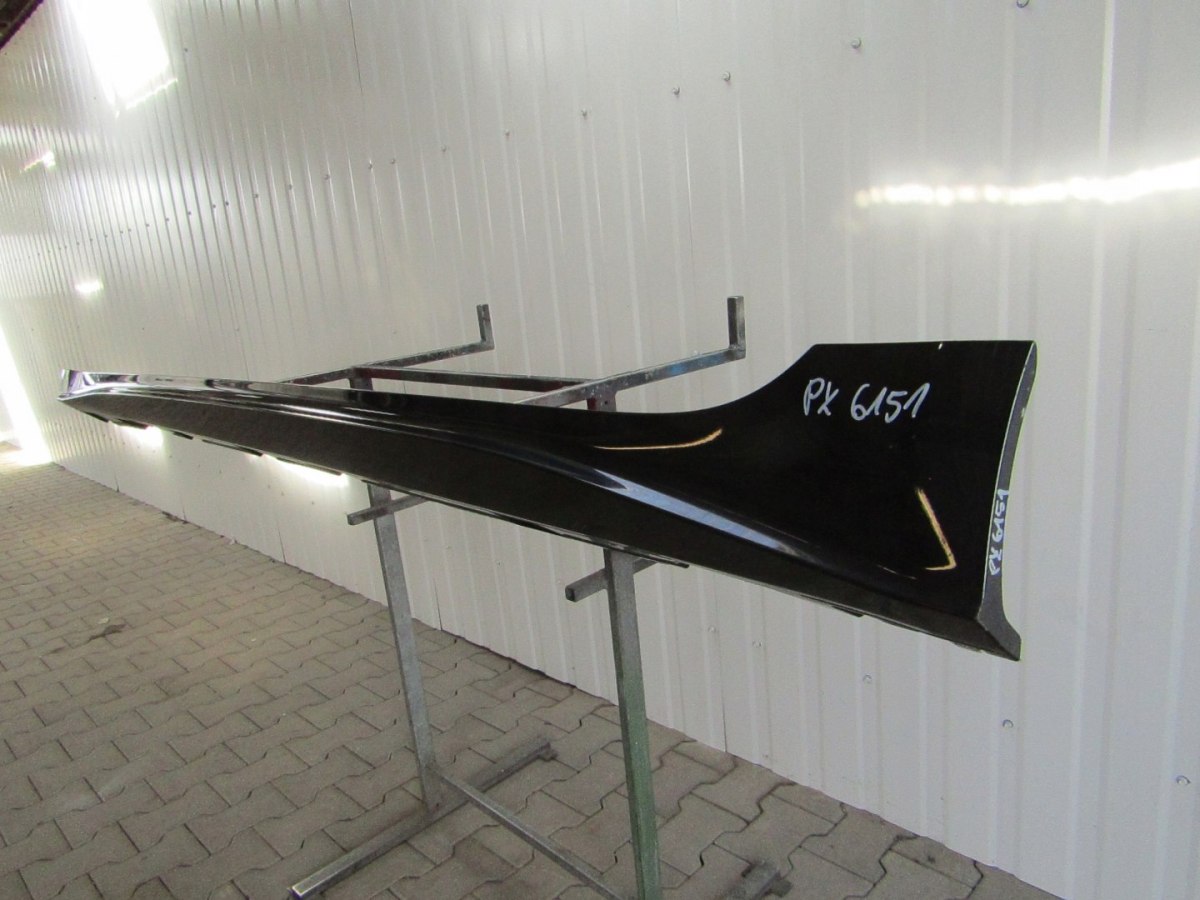 Lajsna praga lijeva Audi A5 8W8 S-Line Lift 19-