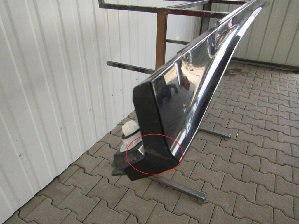 Lajsna praga lijeva Audi A5 8W8 S-Line Lift 19-