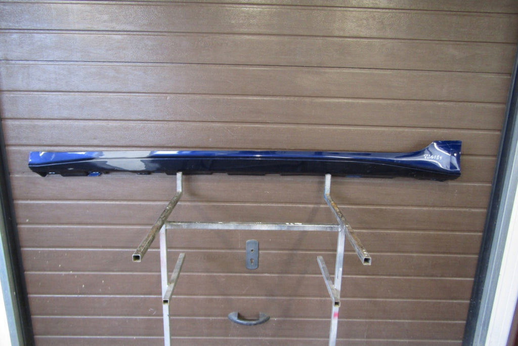 Lajsna praga lijeva Audi A5 8W8 S Line Lift 5D 19-