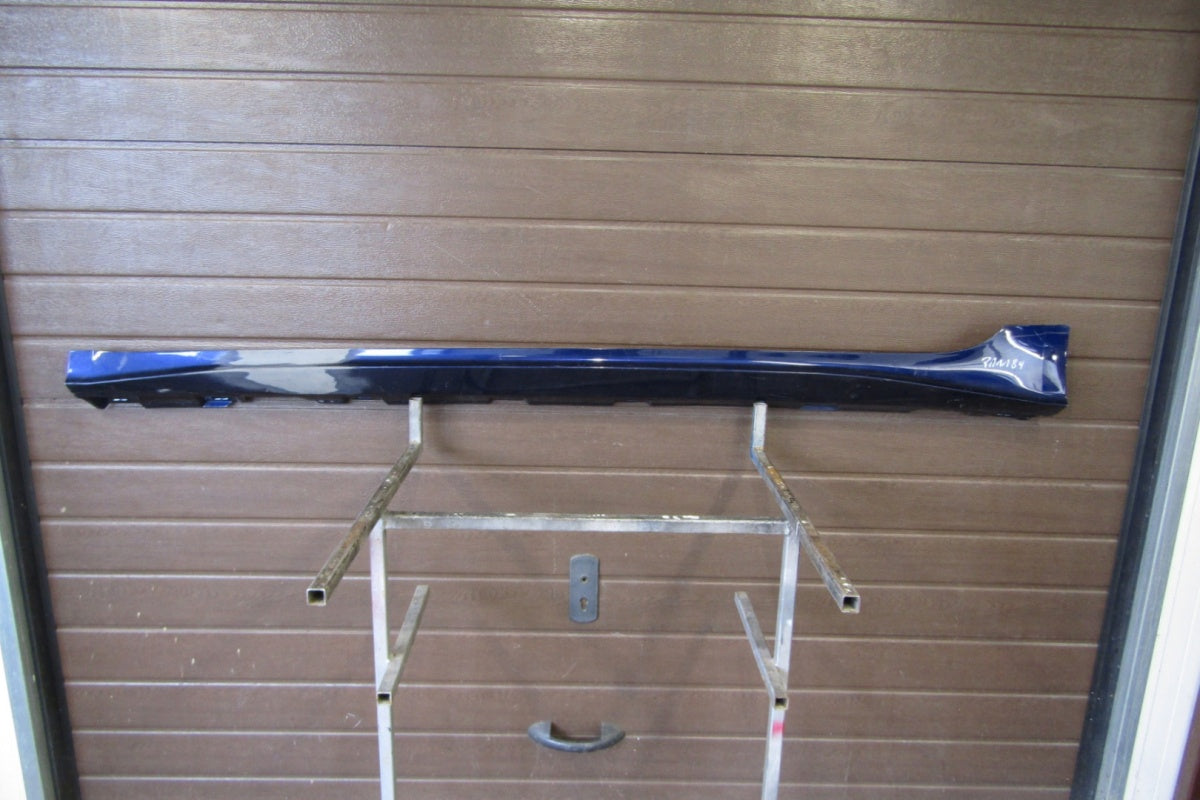 Lajsna praga lijeva Audi A5 8W8 S Line Lift 5D 19-