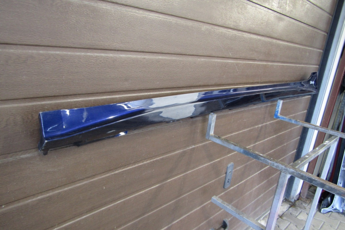 Lajsna praga lijeva Audi A5 8W8 S Line Lift 5D 19-