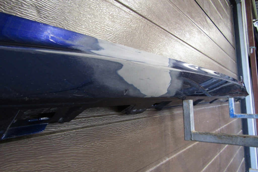Lajsna praga lijeva Audi A5 8W8 S Line Lift 5D 19-