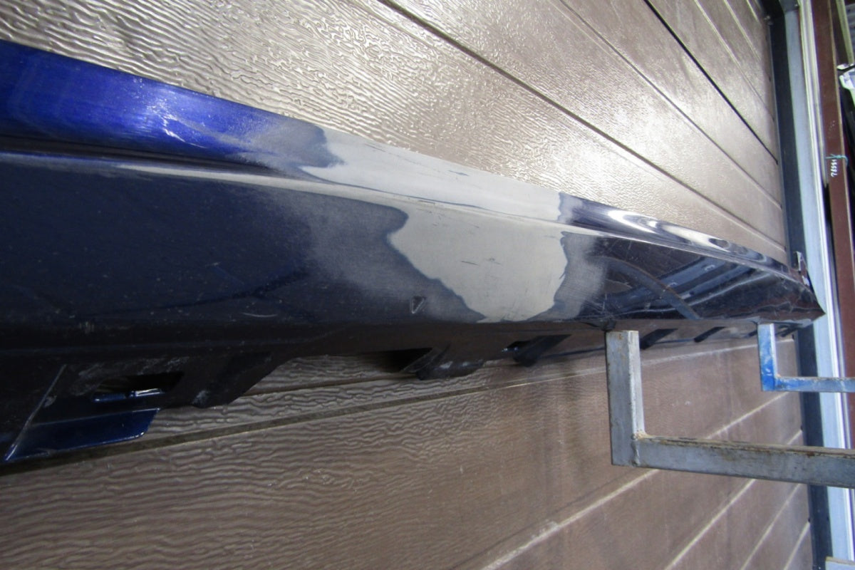 Lajsna praga lijeva Audi A5 8W8 S Line Lift 5D 19-