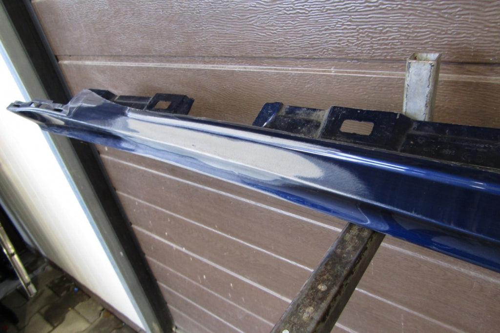 Lajsna praga lijeva Audi A5 8W8 S Line Lift 5D 19-