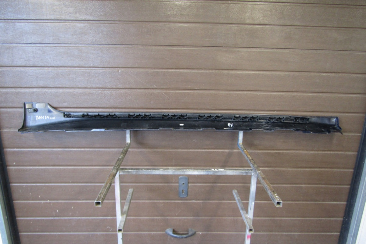 Lajsna praga lijeva Audi A5 8W8 S Line Lift 5D 19-