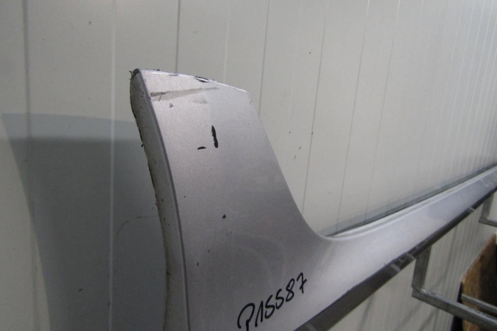 Lajsna praga desni Audi A6 C7 4G0 11-14 S Line