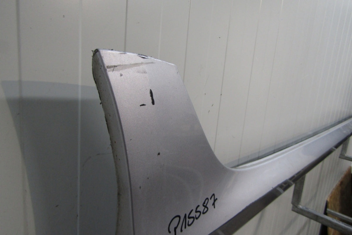 Lajsna praga desni Audi A6 C7 4G0 11-14 S Line