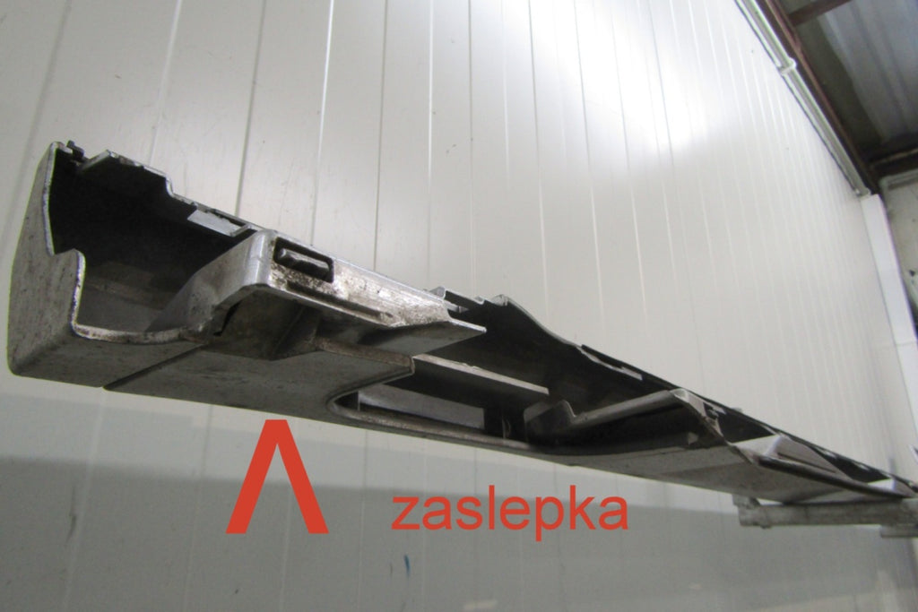 Lajsna praga desni Audi A6 C7 4G0 11-14 S Line
