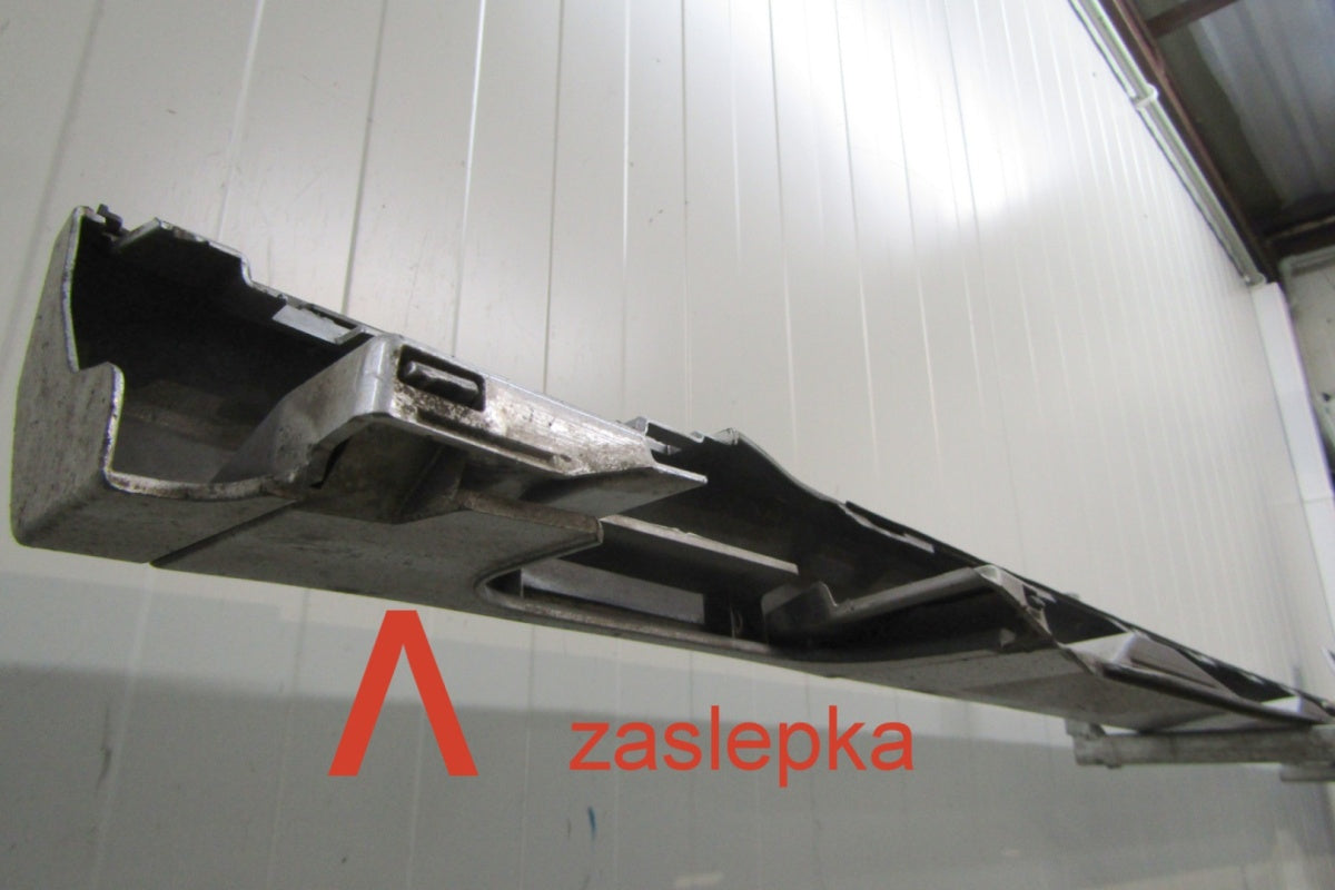 Lajsna praga desni Audi A6 C7 4G0 11-14 S Line