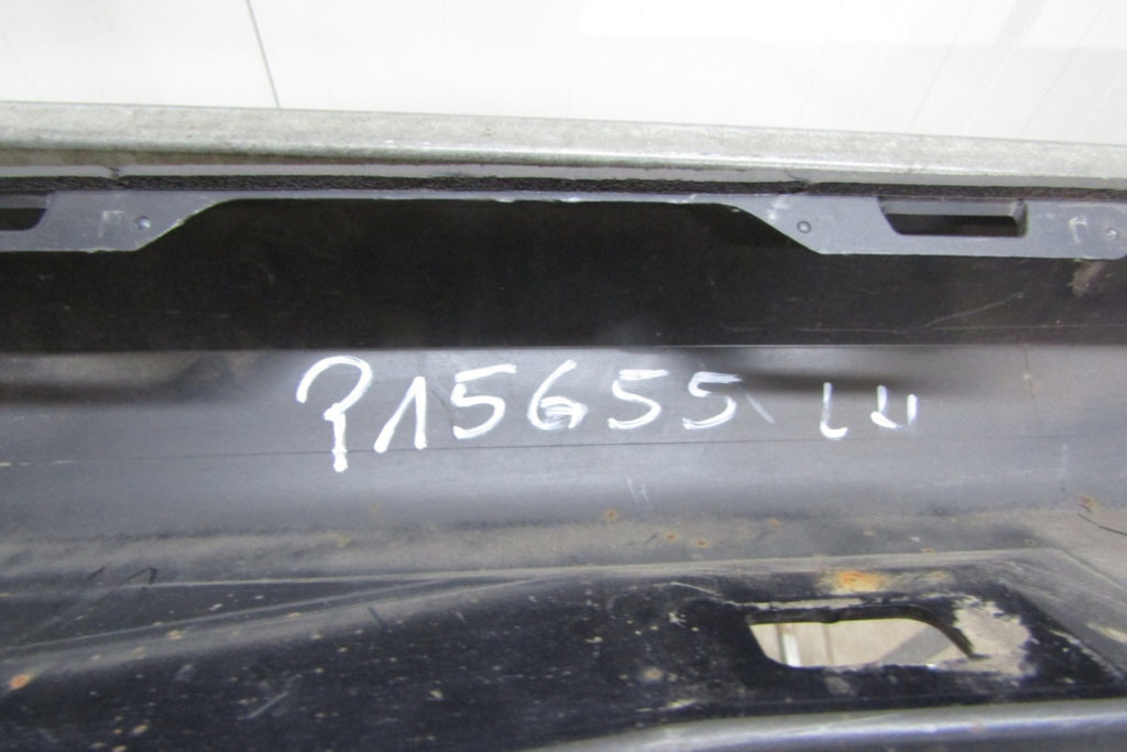 Lajsna praga lijevi Audi A6 C7 4G0 11-14 S Line