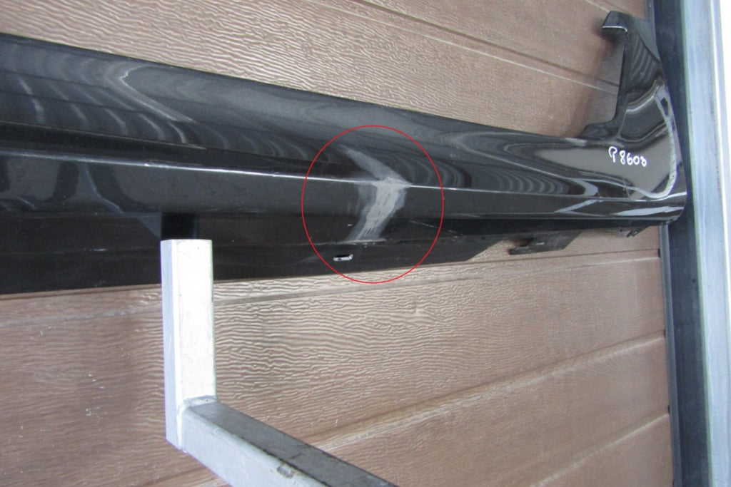 Lajsna praga desna BMW 6 G32 M-paket GT 18-
