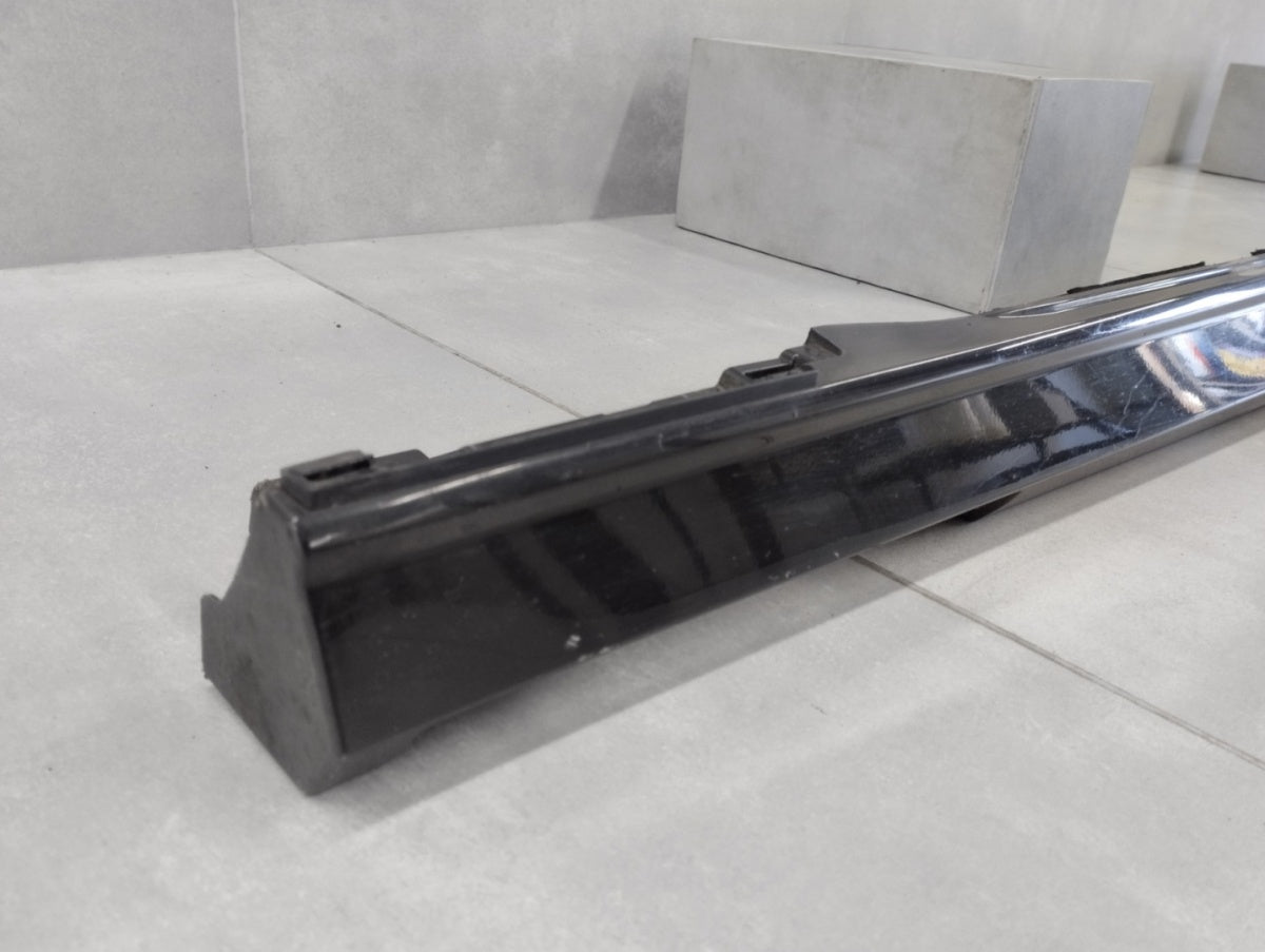 Lajsna praga lijevi Audi A6 C7 S Line 4G0 LIFT 14- sedan kombi