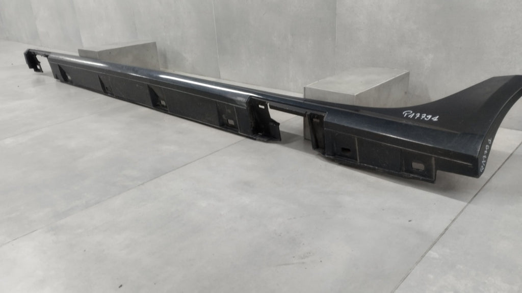 Lajsna praga lijevi Audi A6 C7 S Line 4G0 LIFT 14-18 sedan kombi