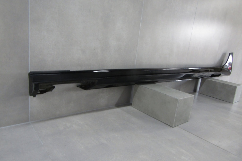 Lajsna praga lijevi Audi A6 C7 S Line 4G0 LIFT 14- sedan kombi