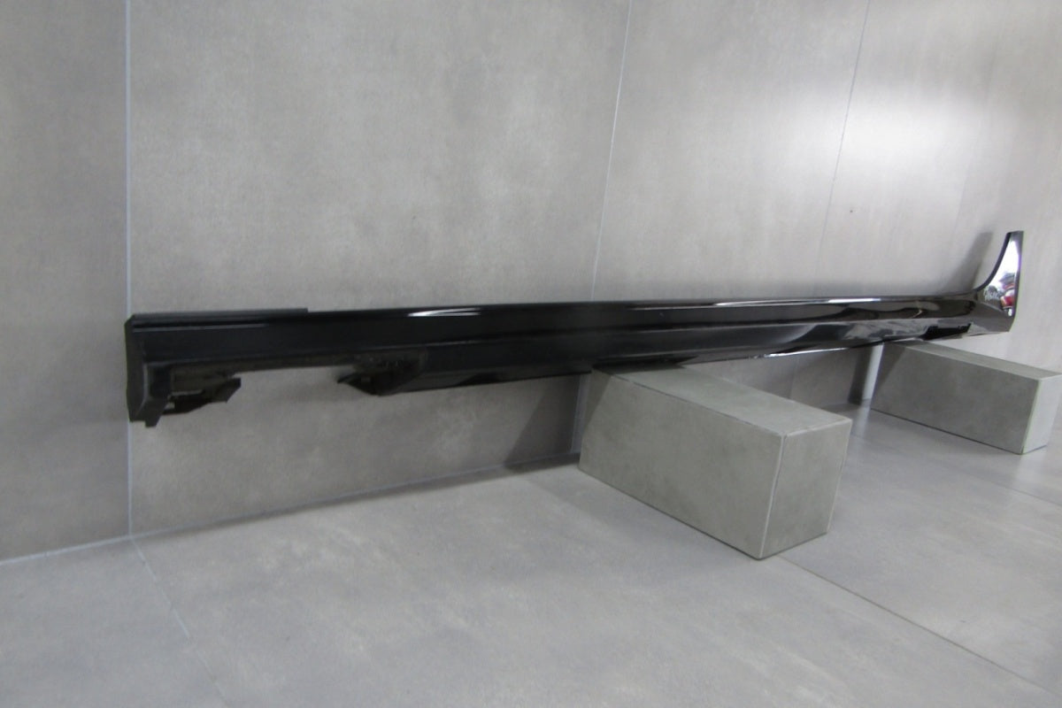 Lajsna praga lijevi Audi A6 C7 S Line 4G0 LIFT 14- sedan kombi