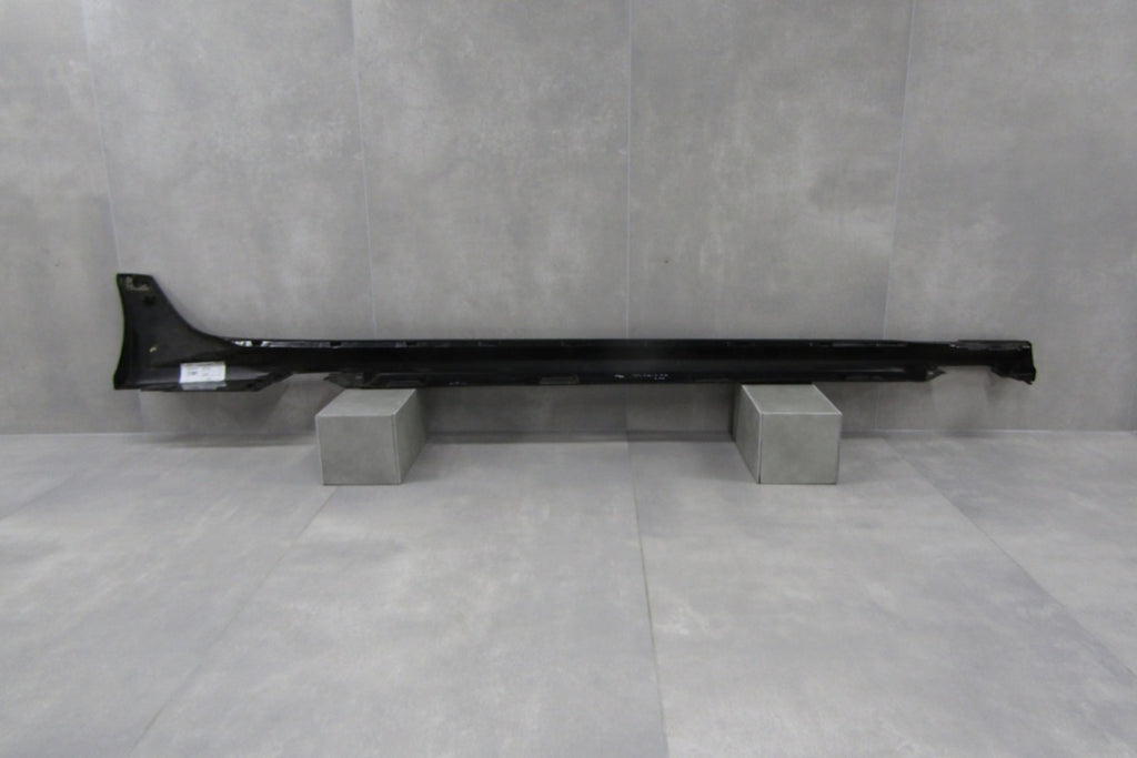 Lajsna praga lijevi Audi A6 C7 S Line 4G0 LIFT 14- sedan kombi