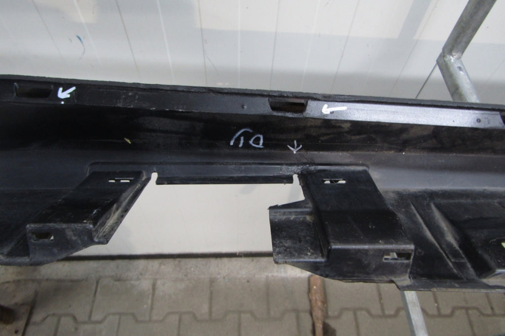 Lajsna praga lijevi Audi A6 C7 S Line 4G0 LIFT 14- sedan kombi